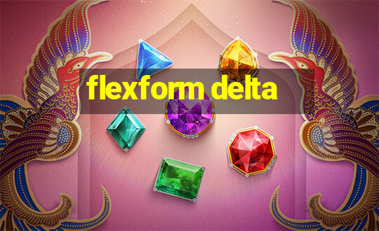 flexform delta