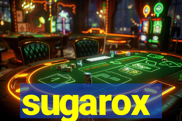 sugarox