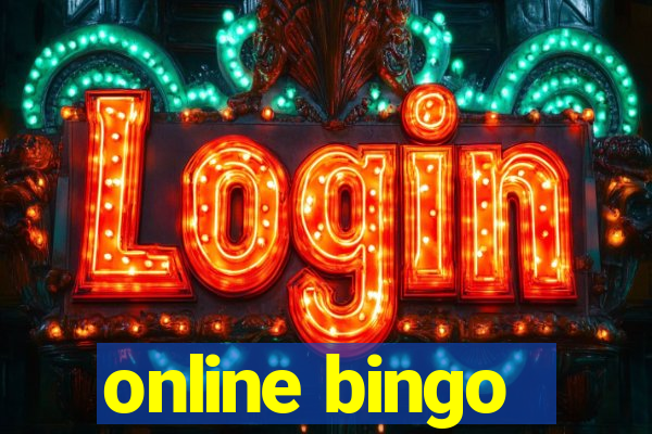 online bingo