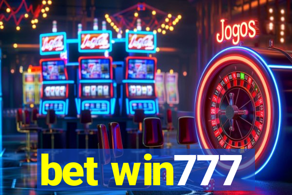 bet win777