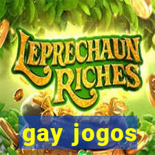 gay jogos