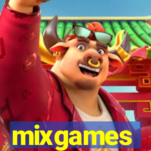 mixgames