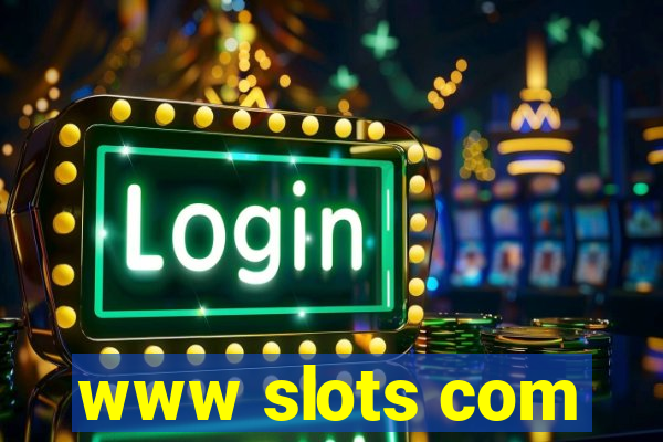 www slots com