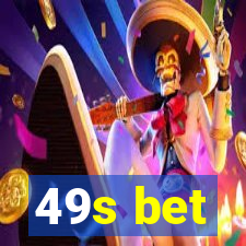 49s bet