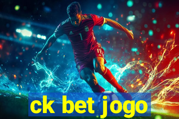 ck bet jogo