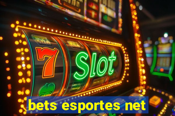 bets esportes net