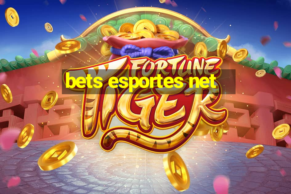 bets esportes net