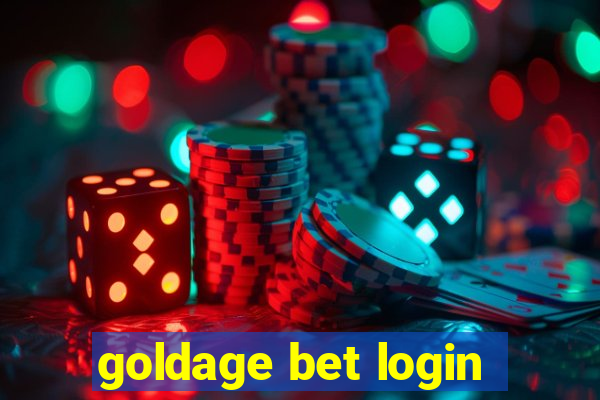 goldage bet login