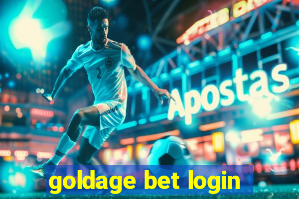 goldage bet login