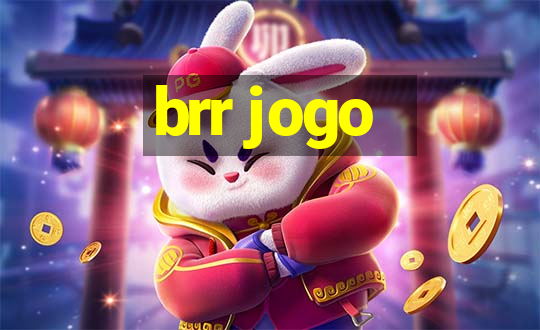 brr jogo