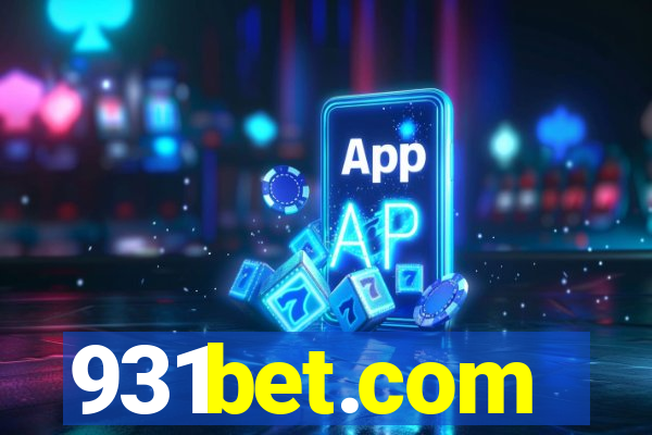 931bet.com