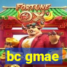 bc gmae