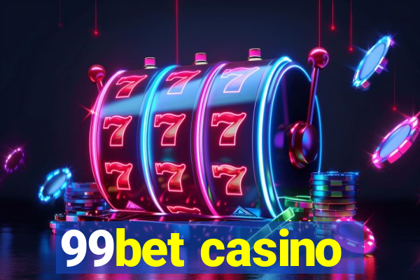 99bet casino