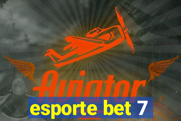 esporte bet 7