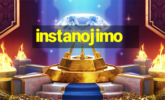 instanojimo