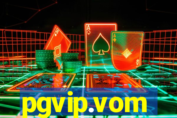 pgvip.vom