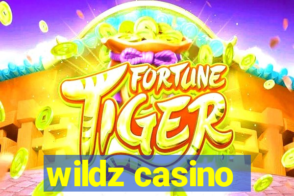 wildz casino