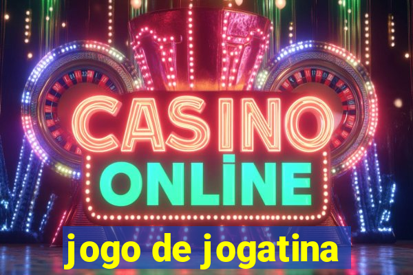 jogo de jogatina