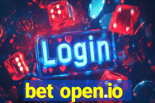 bet open.io