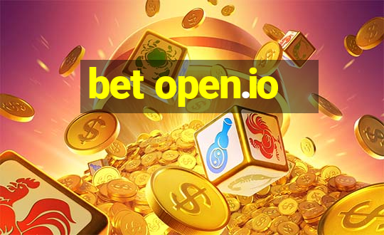 bet open.io