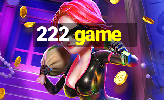 222 game