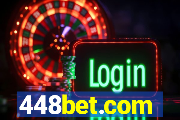 448bet.com