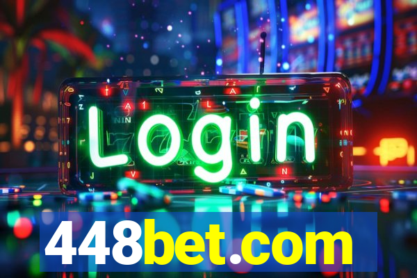 448bet.com