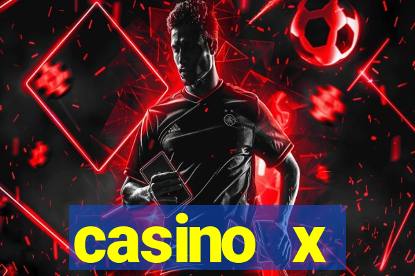 casino x рабочее зеркало