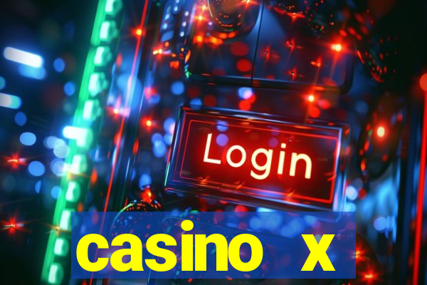 casino x рабочее зеркало