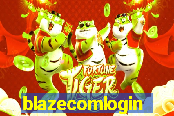 blazecomlogin