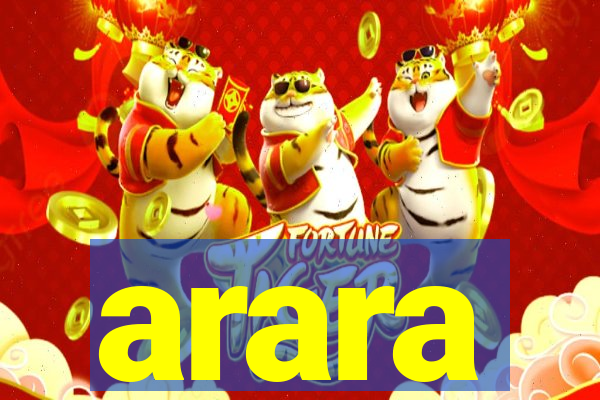 arara