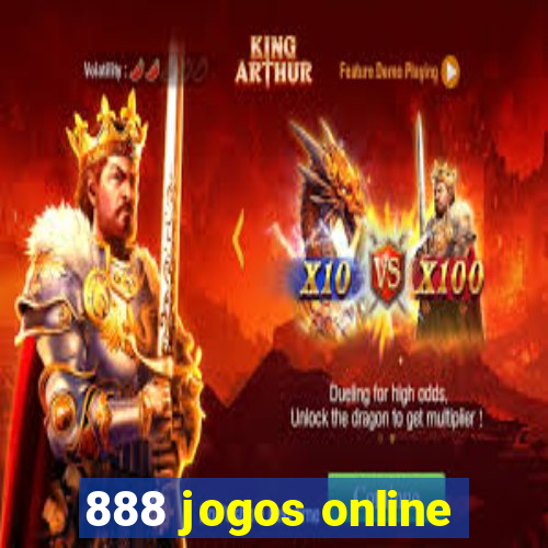 888 jogos online