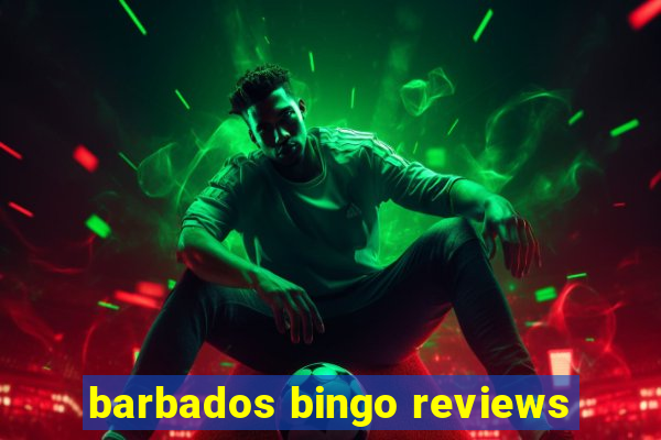 barbados bingo reviews