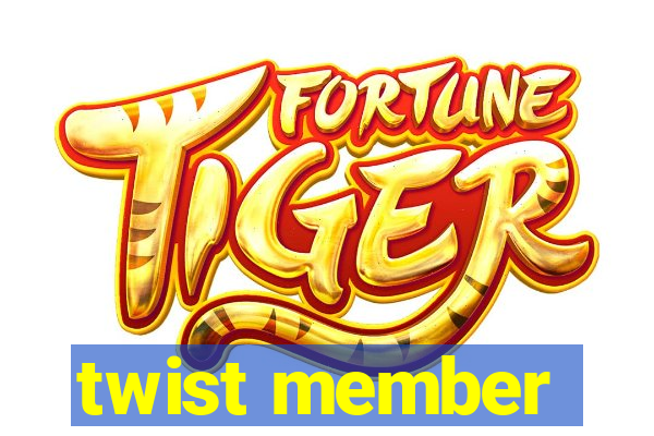 twist member