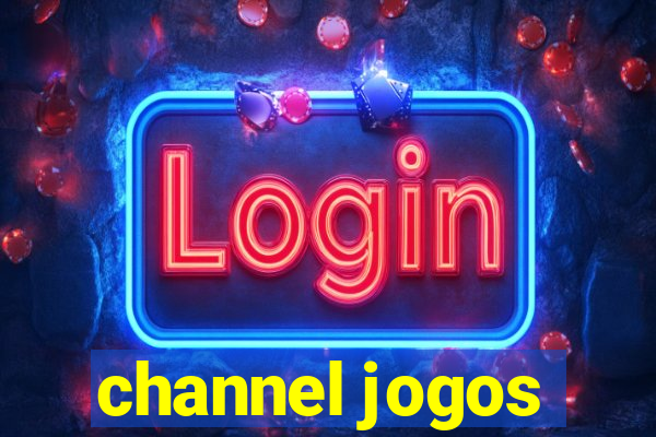 channel jogos