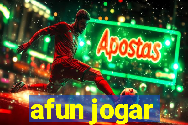 afun jogar