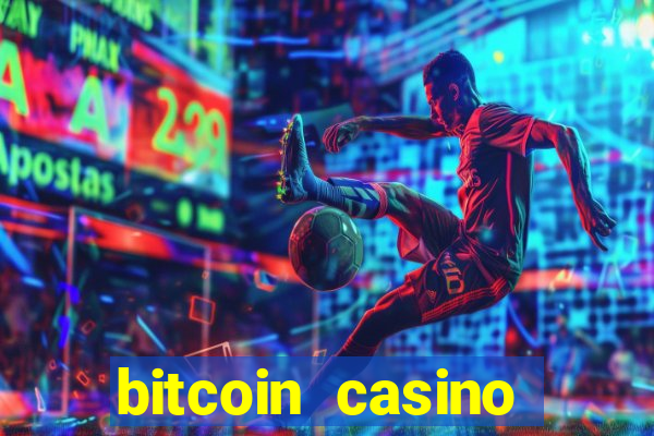 bitcoin casino bonus codes