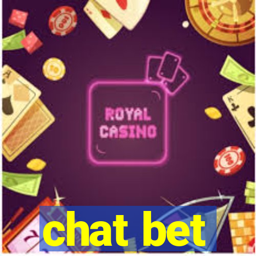 chat bet