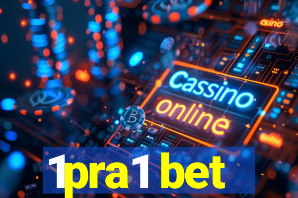 1pra1 bet