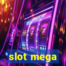 slot mega