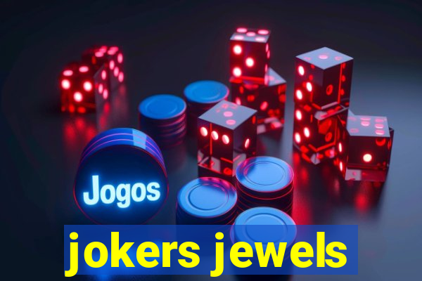 jokers jewels