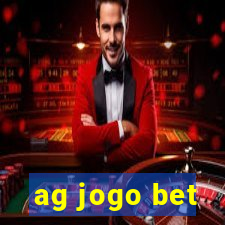 ag jogo bet