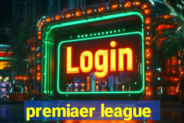 premiaer league