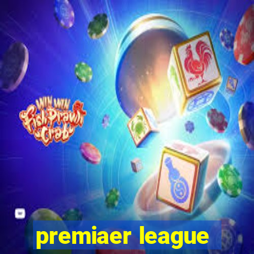 premiaer league