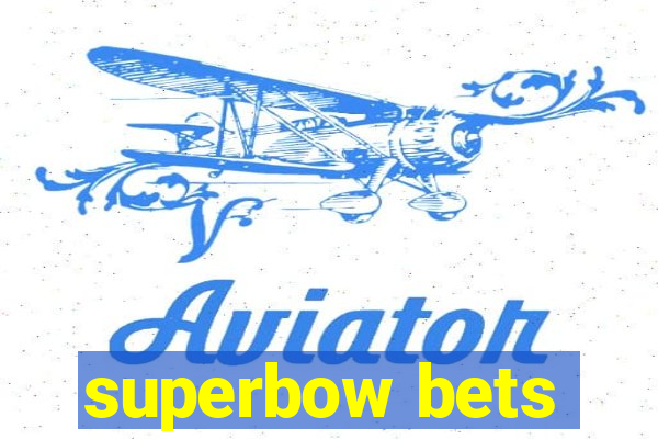 superbow bets