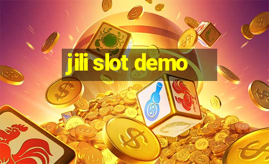 jili slot demo