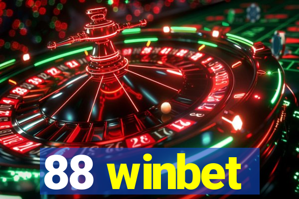 88 winbet