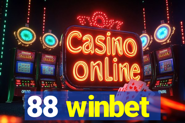 88 winbet