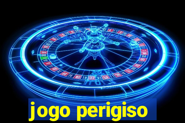 jogo perigiso