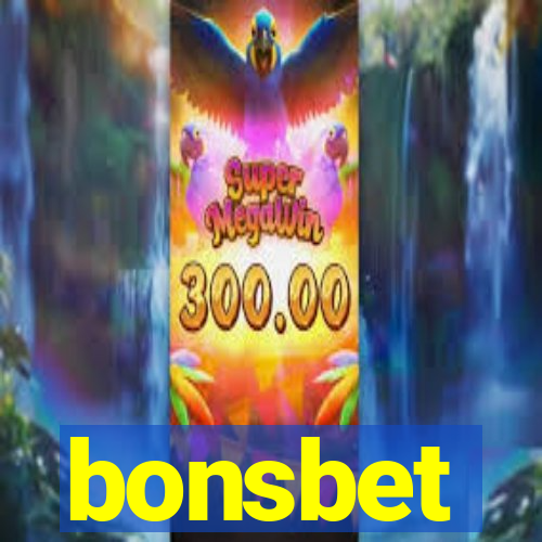 bonsbet